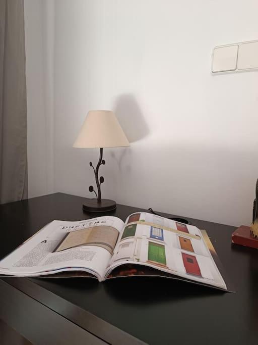 Apartamento En Marbella Guadalmina Primera Linea De Campo De Golf Los Cartujanos Luaran gambar