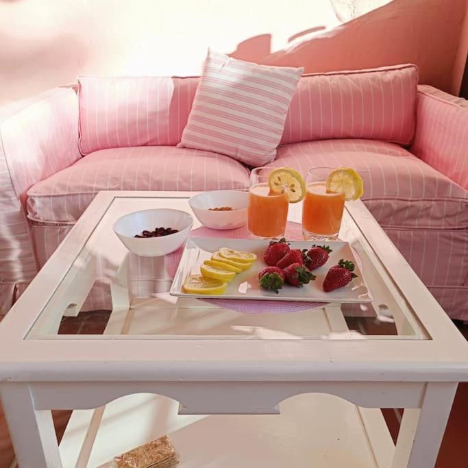 Apartamento En Marbella Guadalmina Primera Linea De Campo De Golf Los Cartujanos Luaran gambar