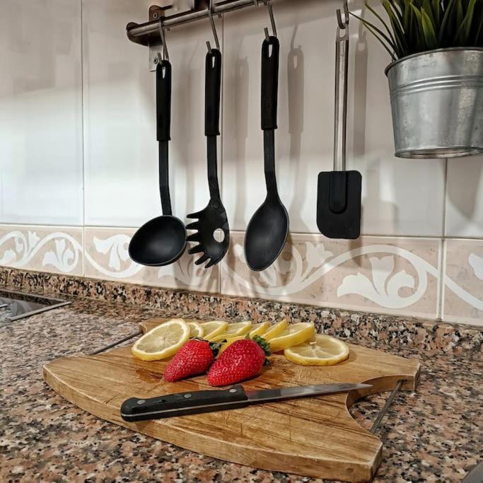 Apartamento En Marbella Guadalmina Primera Linea De Campo De Golf Los Cartujanos Luaran gambar