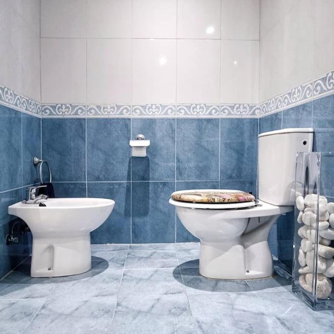 Apartamento En Marbella Guadalmina Primera Linea De Campo De Golf Los Cartujanos Luaran gambar